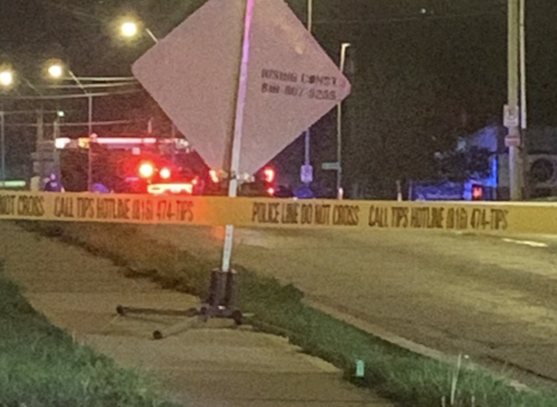 Photo Sheriff Daryl Forte'