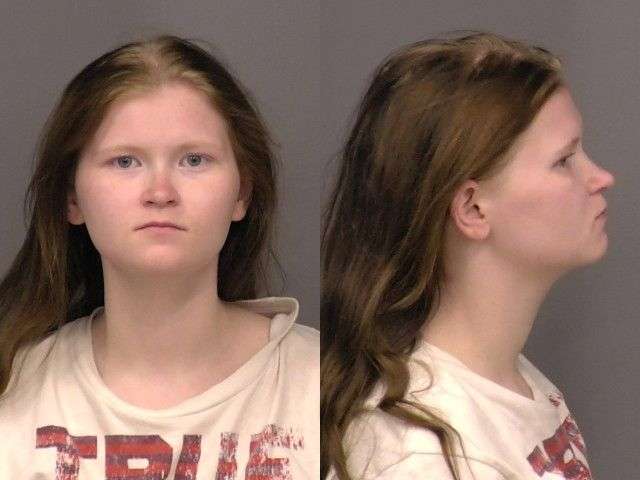 Tyson,Abbygale Anna (19)