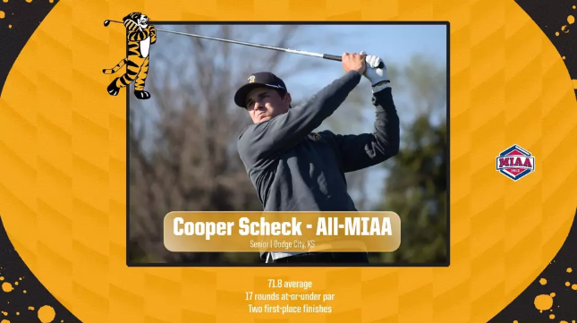 FHSU Athletics image