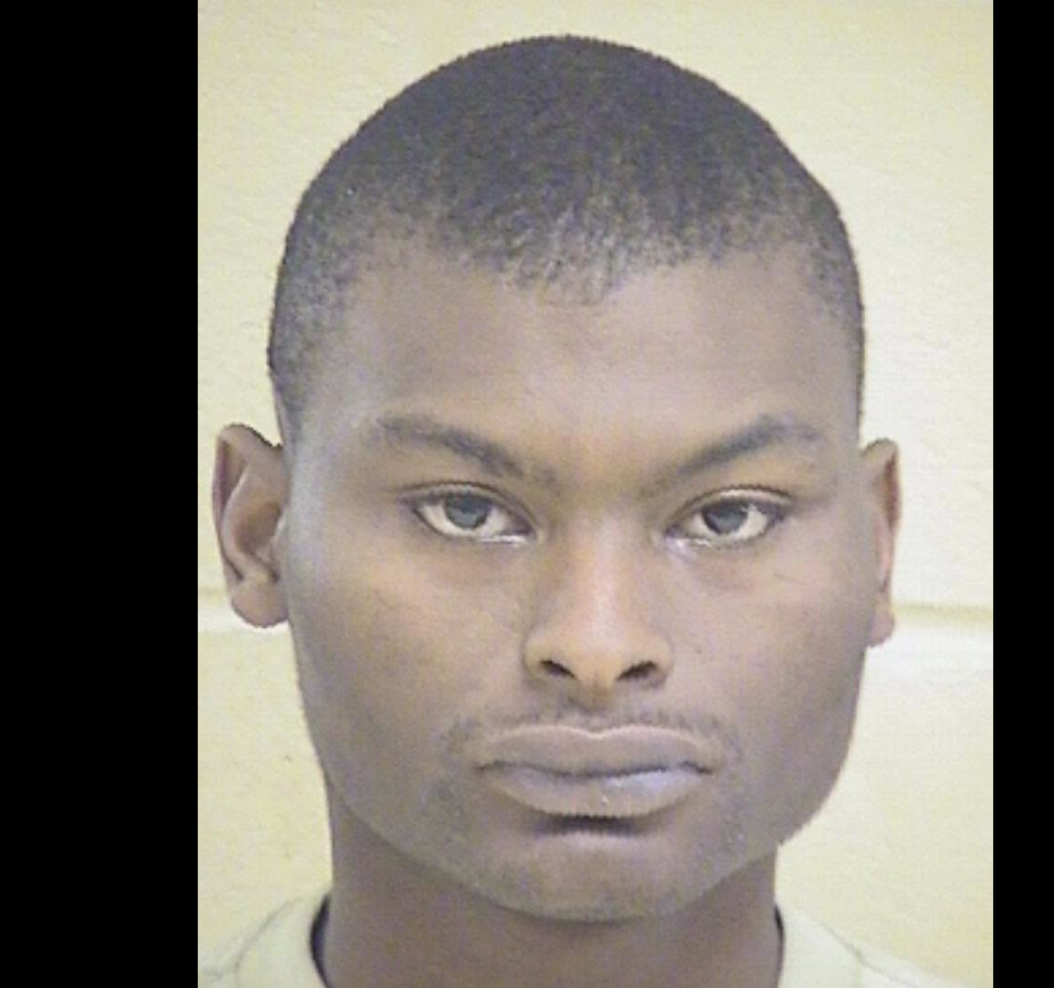 Shamar Elkins. photo Shreveport Police