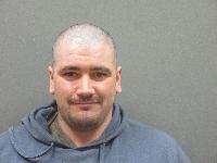 <b>Chance Eugene Ragle - Probation Sanction </b>