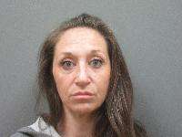 <b>Jennifer Lynn Anchodo - Possession of Controlled Substance-Meth</b>