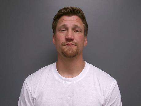 <b>Marcus Vakoc - Driving Under the Influence-3rd</b>