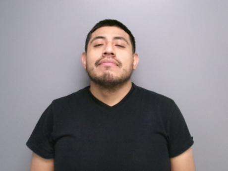 <b>Andrew Ramirez - Probation Sanction</b>