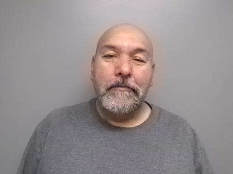 <b>Israel F Quintana - Driving Under Influence 2nd -HIGH TEST</b>