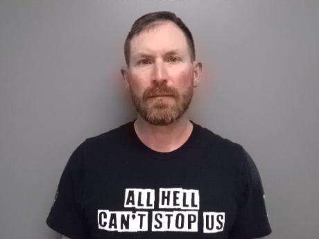 <b>Chad Ray Lemmer -  Driving Under the Influence -1st HIGH TEST</b>