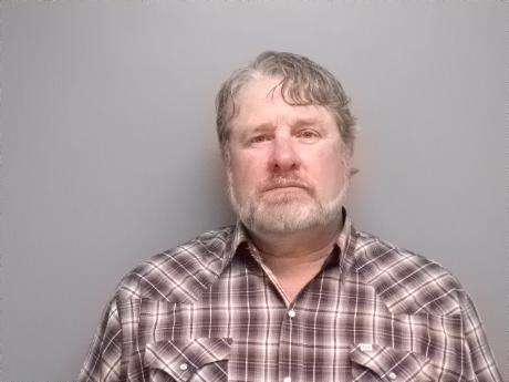 <b>Derrick L Gengenbach - Driving Under Influence of Liquor</b>
