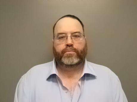 <b>Brian R Jewett - Driving Under Influence of Liquor, Refusal to Submit Pre-test</b>