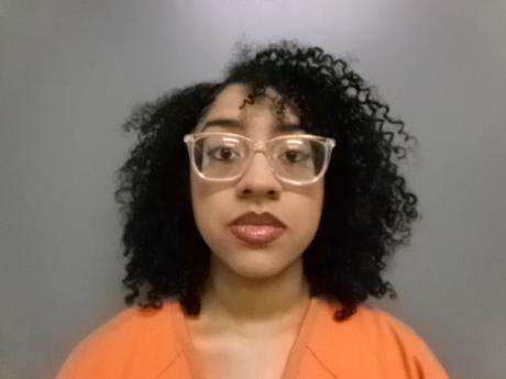 <b>Sierra L Reicks - Probation Sanction</b>