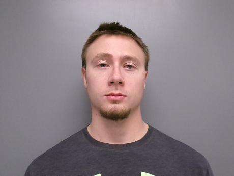 <b>Glenn Thomas Durboraw - Lincoln County Warrant - Expired In-Transit Decal, Lincoln County Warrant- Possess Marijuana 1 oz or Less-1st Offesne, Lincoln County Warrant- Possess or Use Drug Paraphernalia, Lincoln County Warrant-Fail to Appear or Comply with Citation</b>