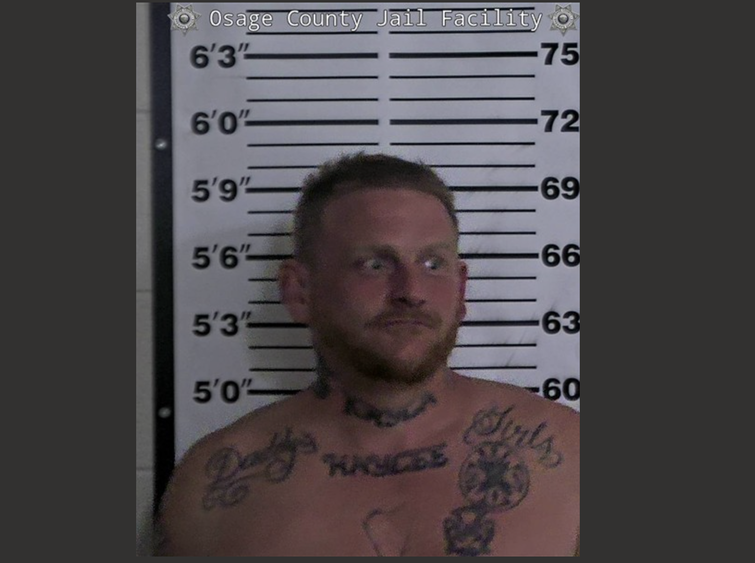 Marshall-photo Osage County