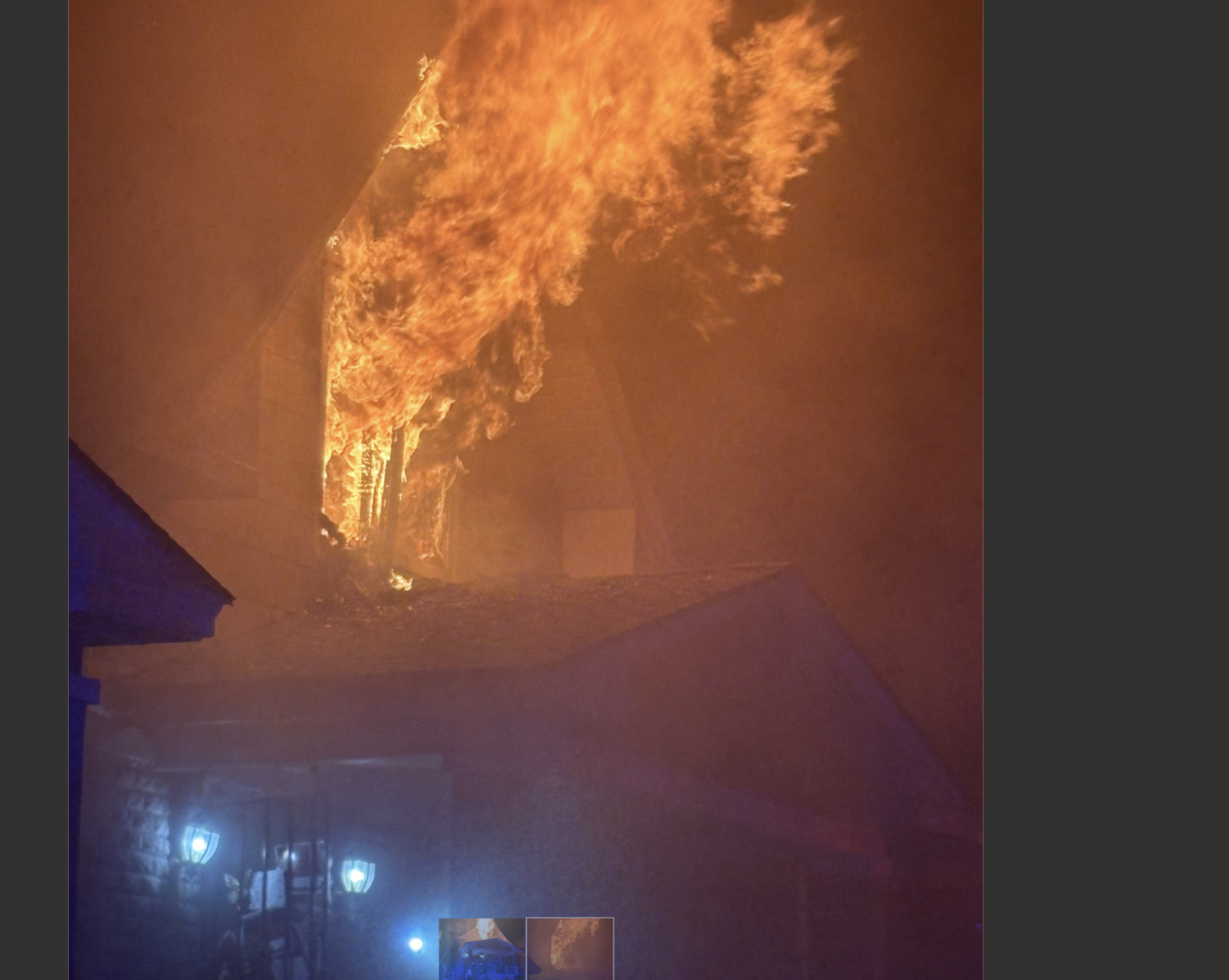 Photos Kansas City Fire Department