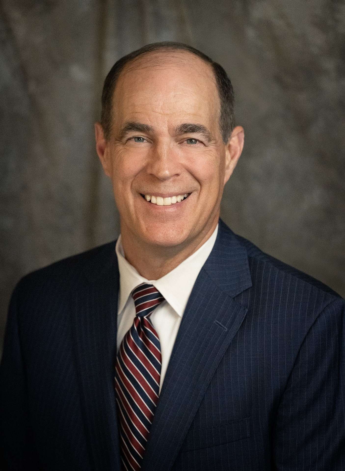 Steve Johnson, Kansas State Treasurer. Courtesy photo