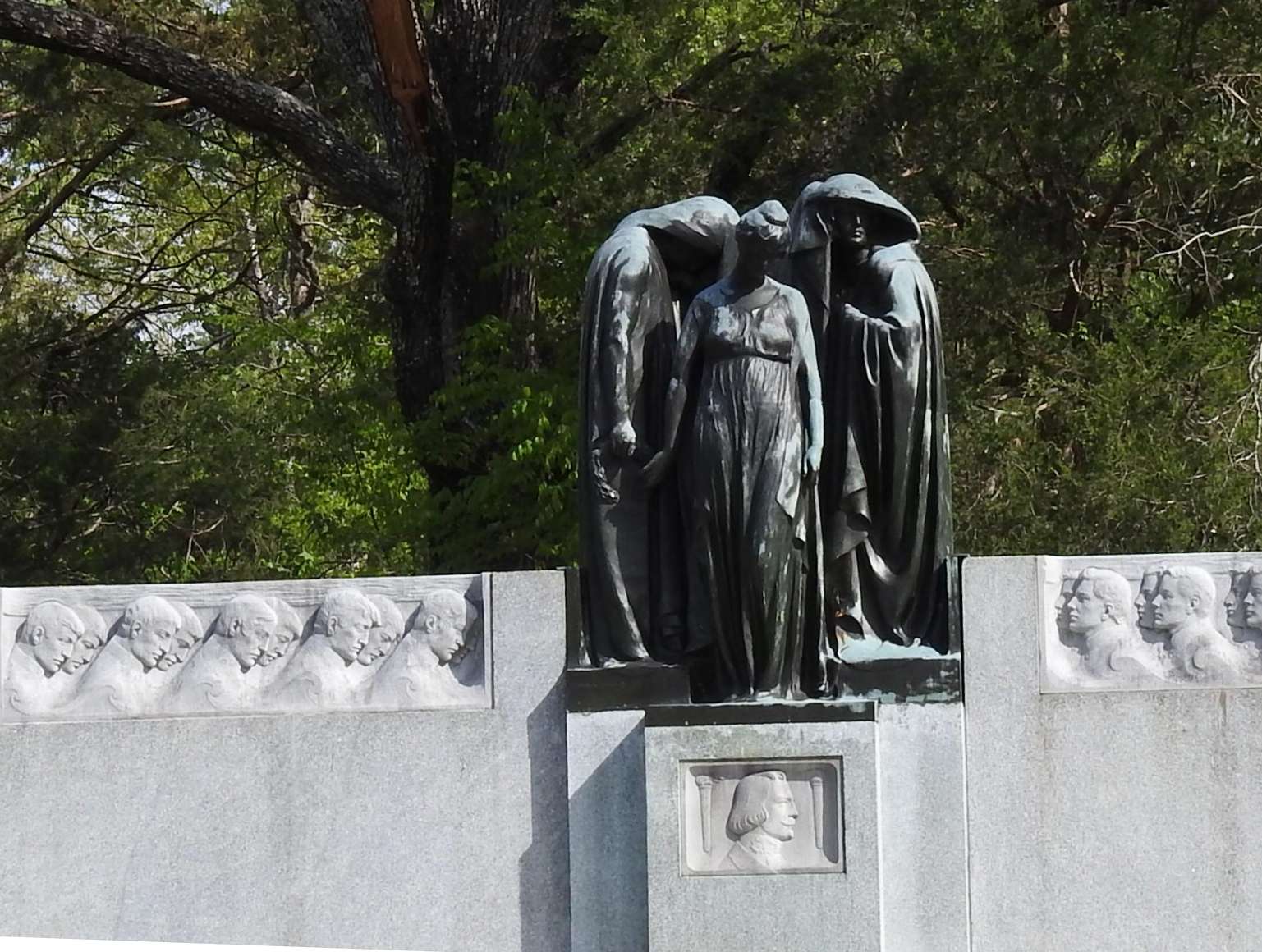 Photo by Karen Madorin