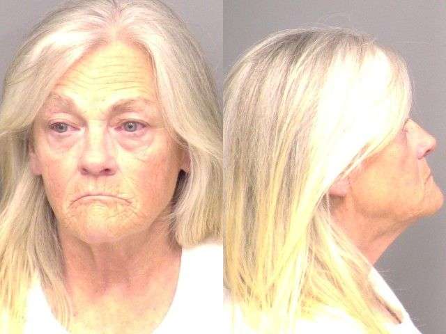 Meece,Victoria M (59)