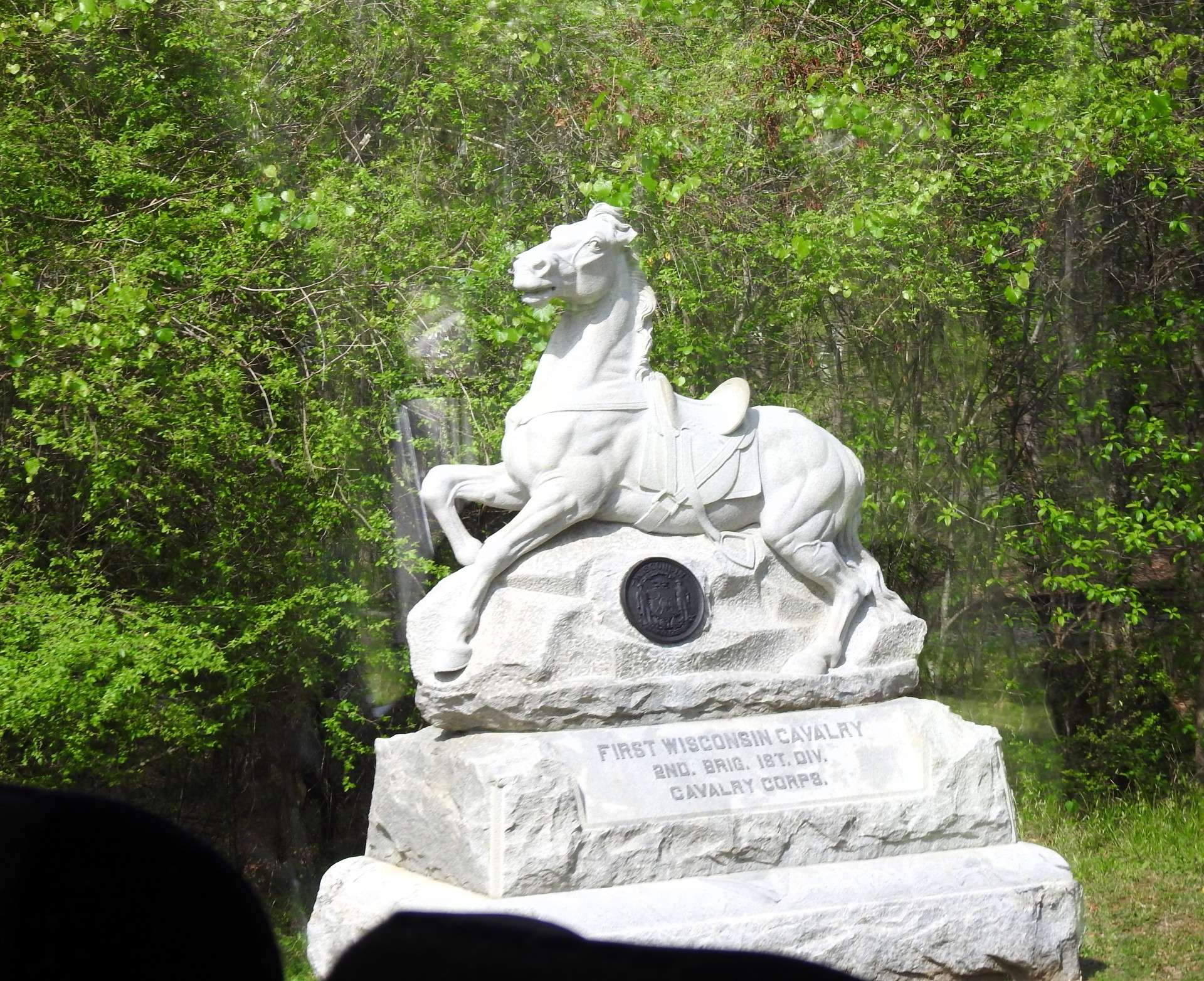 Photo by Karen Madorin