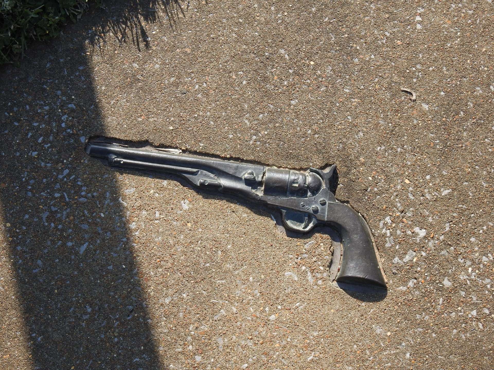 Photo by Karen Madorin