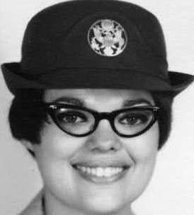 Elizabeth Ann O'Byrne