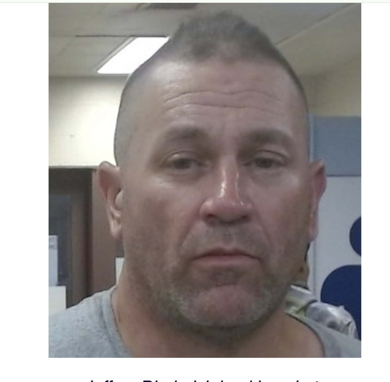 Diederich photo Sedgwick County