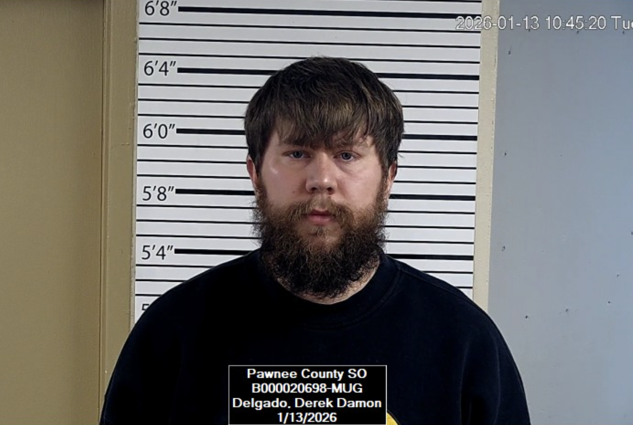 Delgado-photo Pawnee County