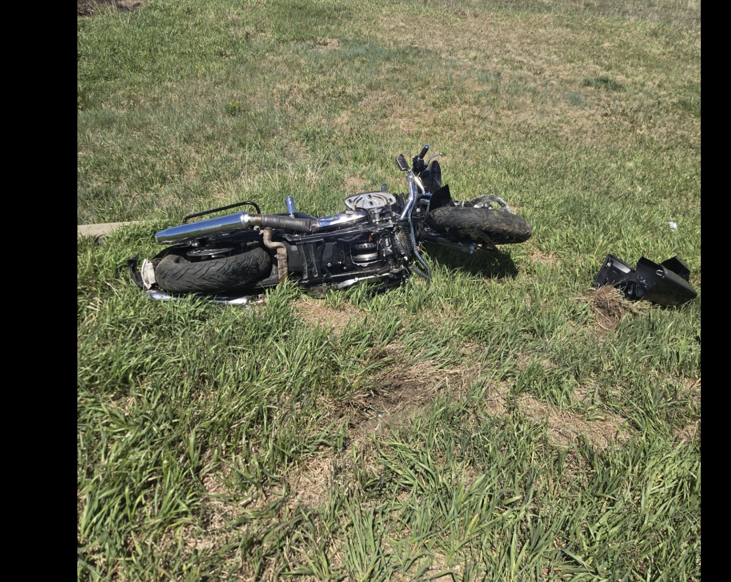 Photo Ellsworth County Sheriff