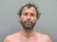 <b>Johnny Lee Snyder - Trespassing</b>