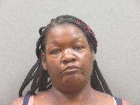 <b>Tyesha Martin - Cocaine-Possession +140 grams, Possession with Intent to Deliver, Drug Tax</b>