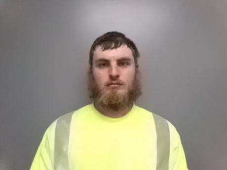 <b>Kaden R Starr - 3rd Degree Domestic Assault</b>