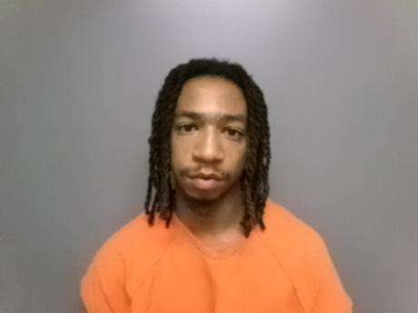 <b>Shamar Jermaine Bouldin - Marijuana Possession-More than 1 lb, Possession of Controlled Substance, No Drug Tax Stamp, No Operators License/Waiverable, Possession or Drug Paraphernalia</b>