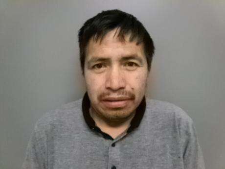 <b>Juan Jose-Lopez - Driving Under Influence of Liquor +.15, Traffic Offenses-No Operators License</b>