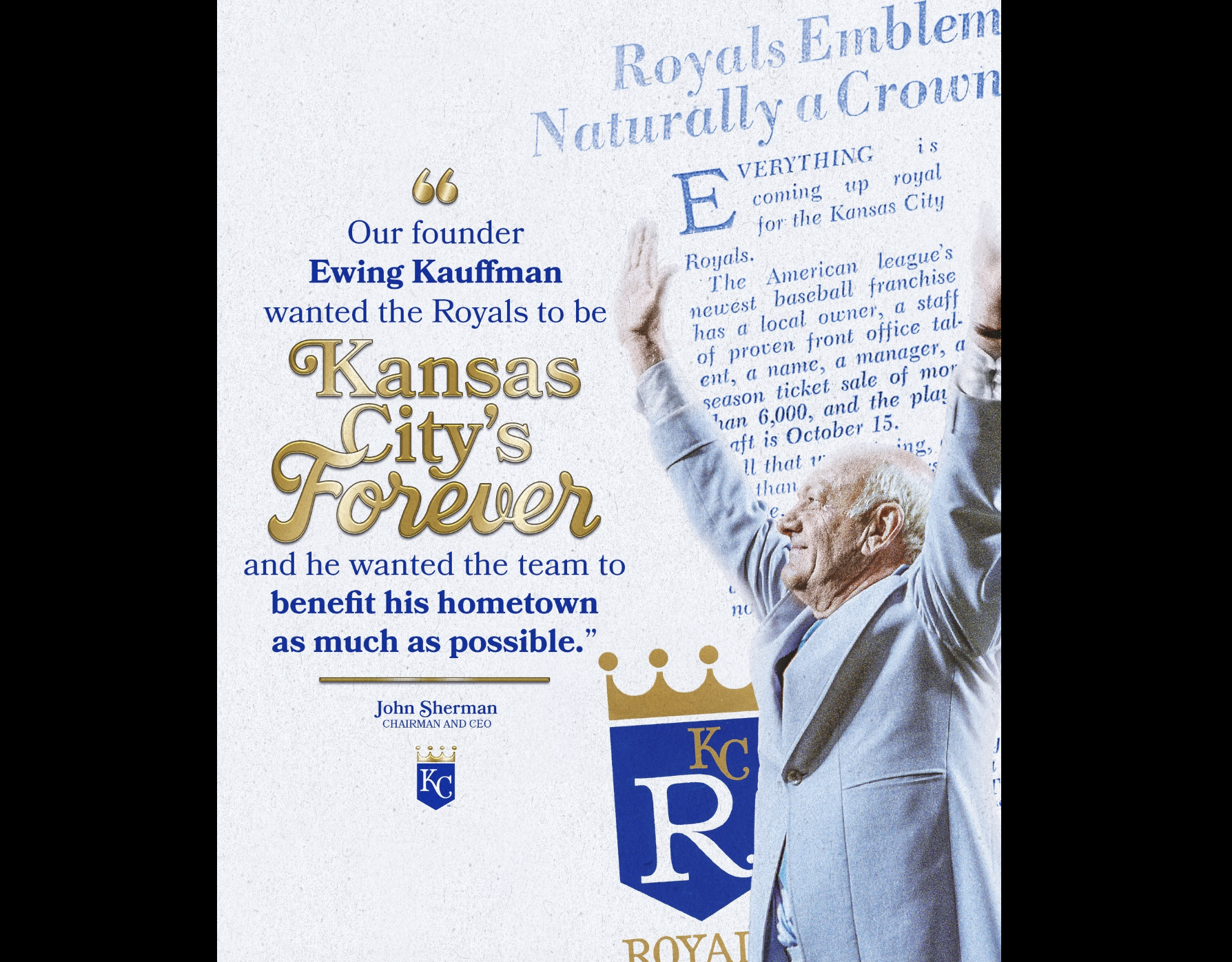 Image courtesy Kansas City Royals