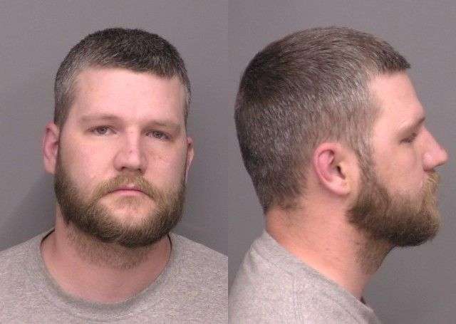 Hoefer,Brandon Michael (32)