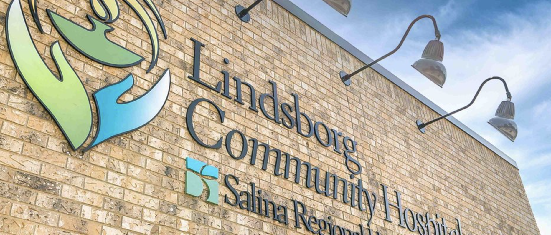 Lindsborg Community Hospital (605 W. Lincoln St.) 