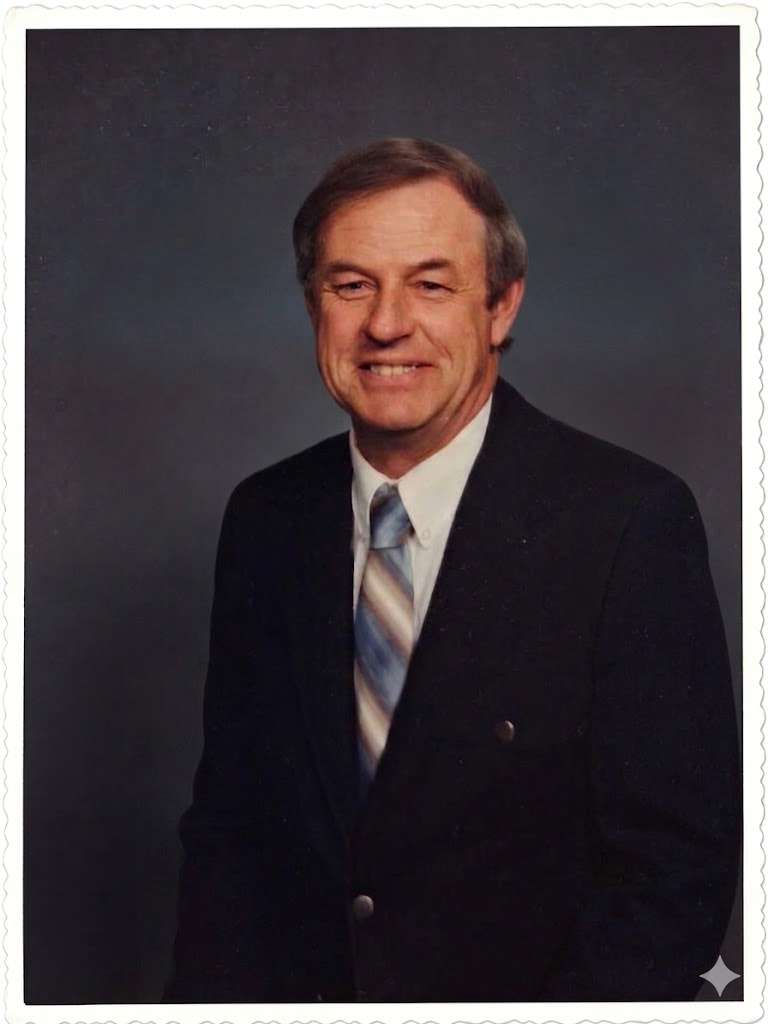 Robert J. Karlin