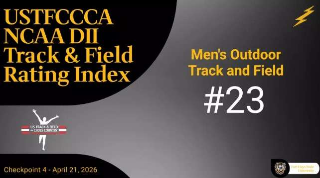 FHSU Athletics image