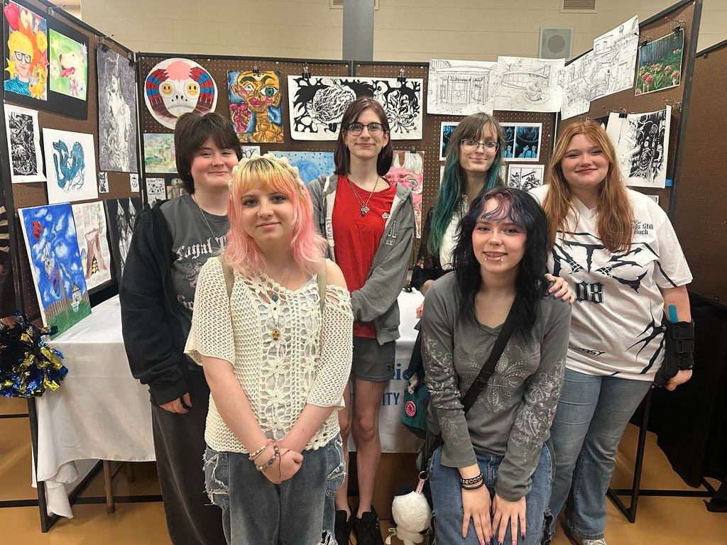 (Photo courtesy USD 308 Public Schools)