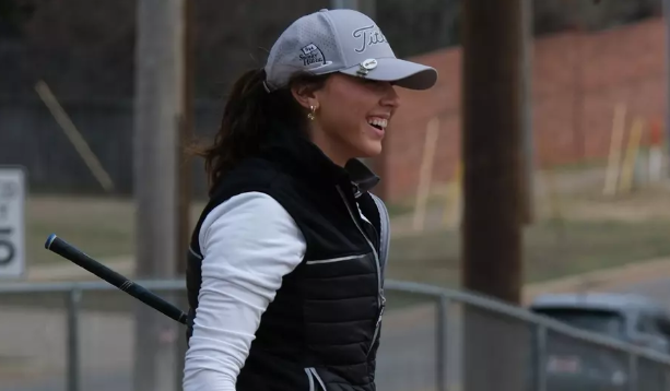 FHSU Athletics photo/Clayton Coffman/Oklahoma Baptist Athletics