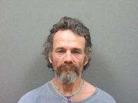 <b>Scott Andrew Hacker - Possession of Controlled Substance, Trespassing, Disturbing the Peace</b>