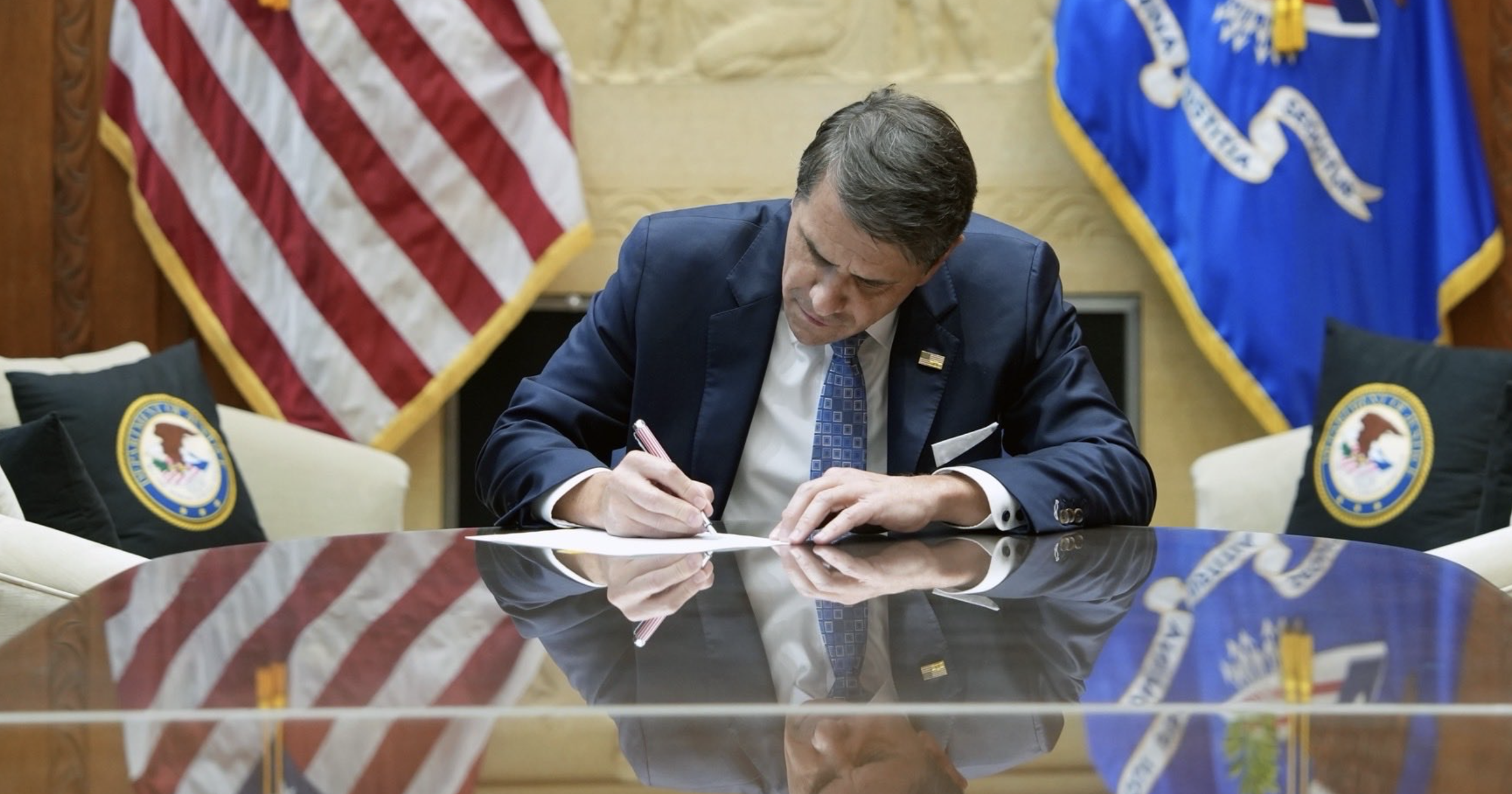 History: Trump admin. reclassifies state-licensed medical marijuana