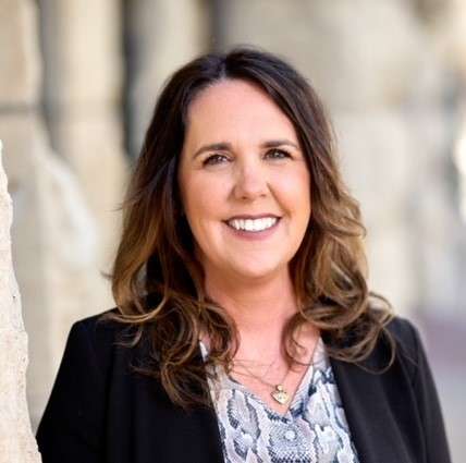 Shannon Wedge - American Red Cross