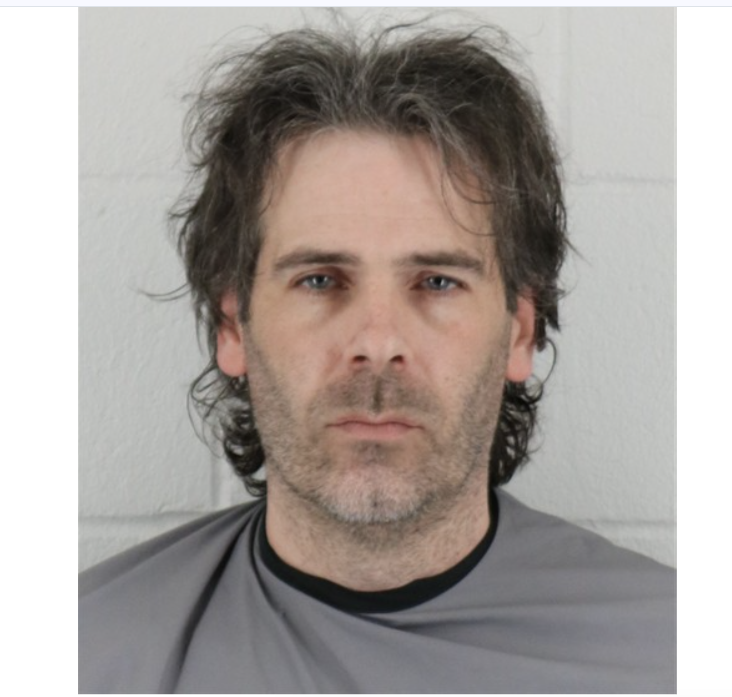 Pence photo Johnson County