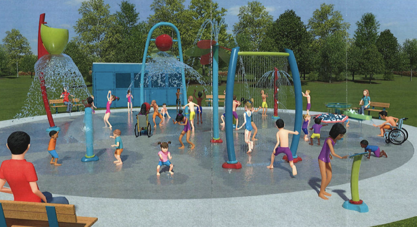 Screenshot from the Salina City Commission meeting packet for Monday, September 22, 2025.