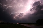 National Weather Service Goodland scales back services amid staffing shortage