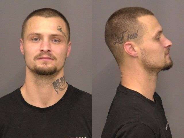 Bartholomew,Kevin Michael (30)