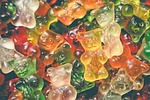 Nebraska Moves to Restrict Candy from SNAP Purchases