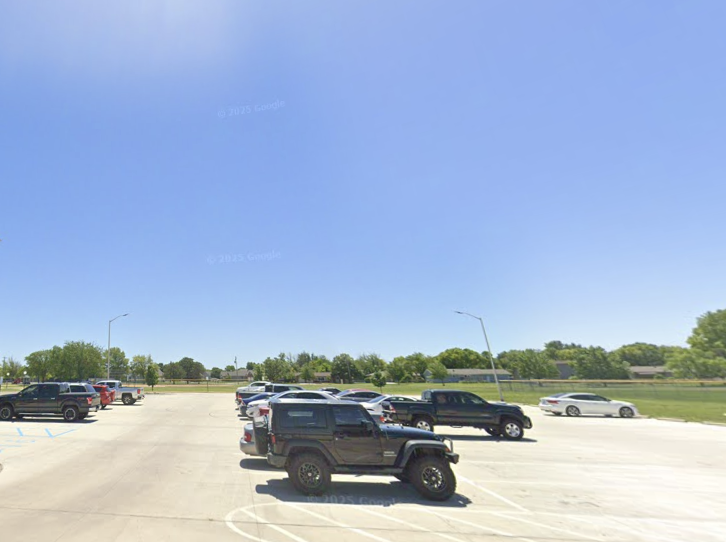 Salina South High google image