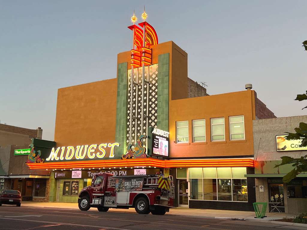 courtesy Midwest Theater