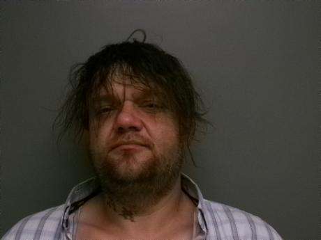 <b>Robert Ritchie - 3rd Degree Domestic Assault</b>