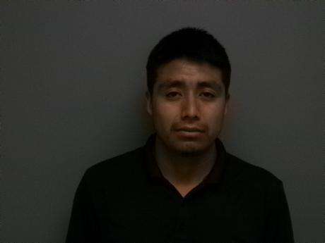 <b>Julian A Perez-Garcia - Failure to Appear-Driving Under Suspension</b>