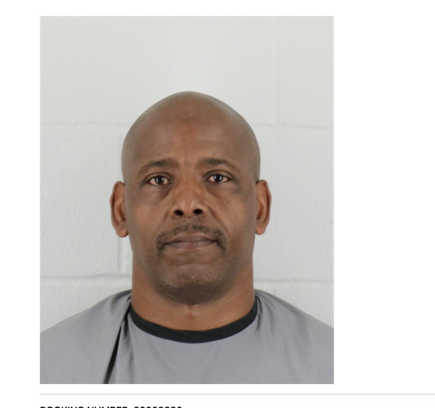 Merritt photo Johnson County